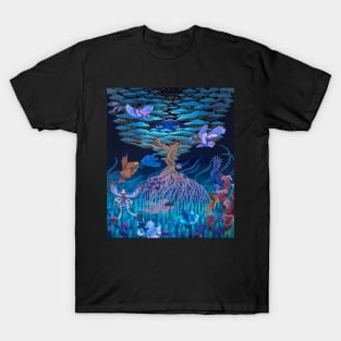 Tree of life T-Shirt